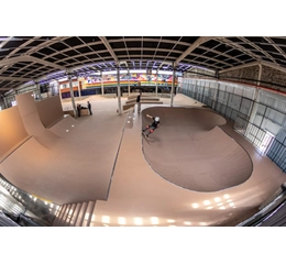 Sk8tech – Laminados de Alta Pressão